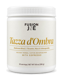 FusionJoe Tazza d'Ombra