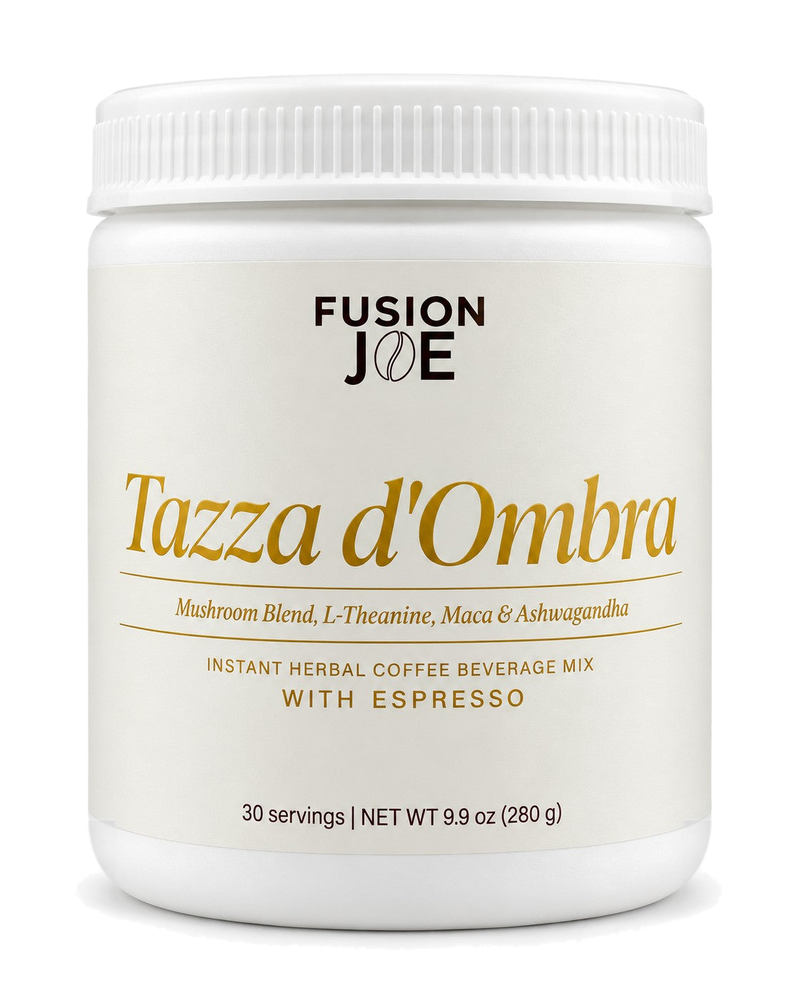 FusionJoe Tazza d'Ombra