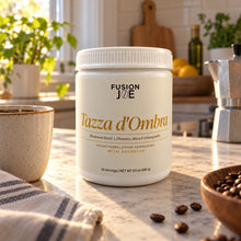 FusionJoe Tazza d'Ombra