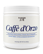 FusionJoe Caffè d'Orzo