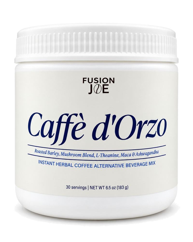 FusionJoe Caffè d'Orzo