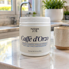 FusionJoe Caffè d'Orzo