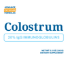 Colostrum Powder, 3.5 oz (100 g)