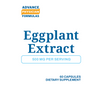 Eggplant Extract, 500 mg, 60 Vegetable Capsules