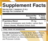 Liposomal Gaba + Rhodiola, 150 mL