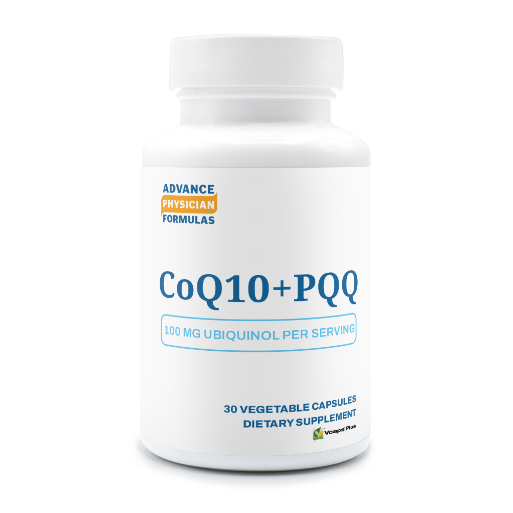 APF CoQ10 + PQQ