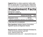 Mangosteen, 500 mg, 60 Vegetable Capsules