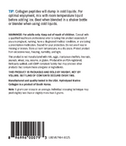 Wild Caught Marine Collagen Peptides, 12.7 oz (360 g)
