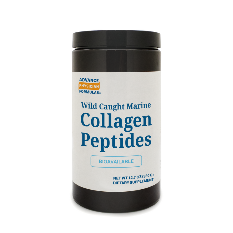 Wild Caught Marine Collagen Peptides, 12.7 oz (360 g)