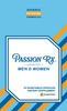 Passion Rx™, for Men and Women, 30 Vegetable Capsules