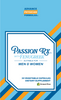 Passion Rx™ with Fenugreek Blister Pack 30 Vegetable Capsules