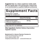 Tongkat Ali, 200 mg, 60 Vegetable Capsules