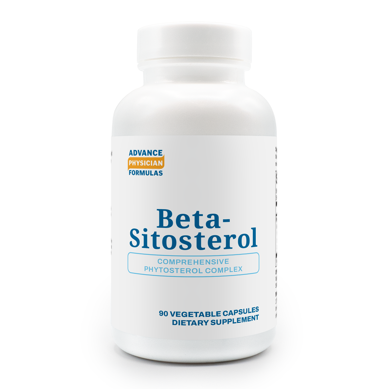 Beta-Sitosterol