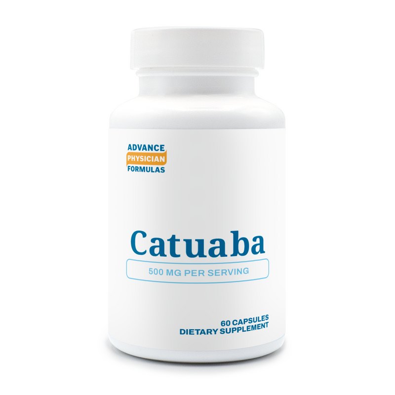 Catuaba