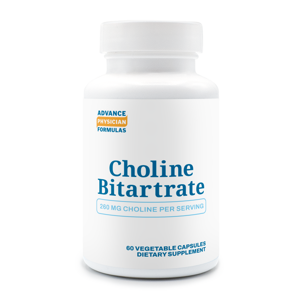 Choline Bitartrate