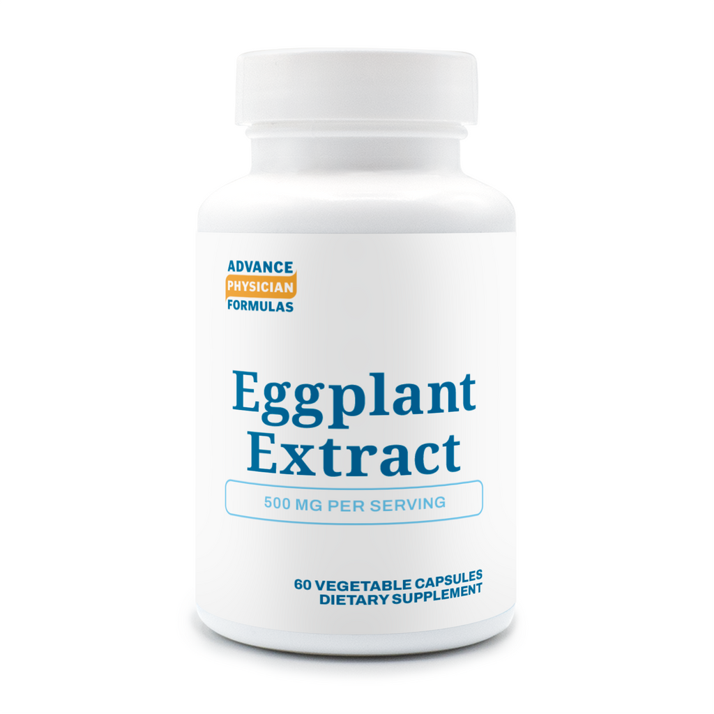Eggplant Extract