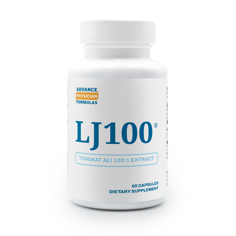 LJ100 Tongkat Ali
