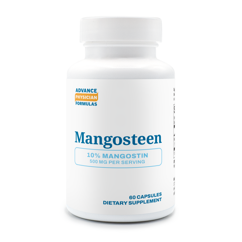Mangosteen