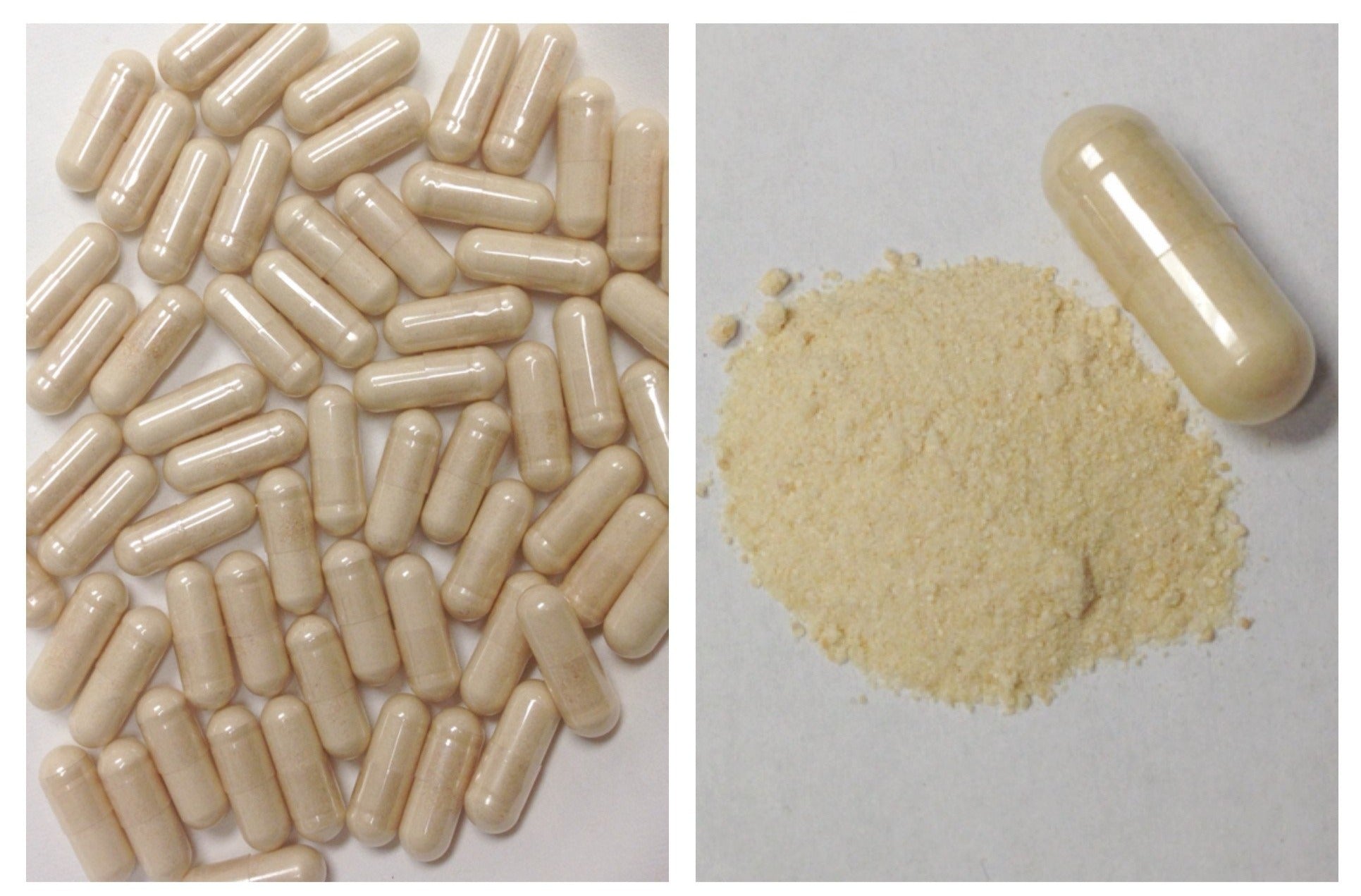 Close up of Indole3 by Advance Physician Formulas