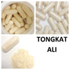 Tongkat Ali , 200 mg, 60 Vegetable Capsules