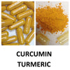 Turmeric Curcumin Complex with BioPerine, 60 Vegetable Capsules
