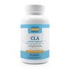 CLA (Conjugated Linoleic Acid from Safflower Seed Oil),  1170 mg, 60 Softgels
