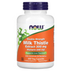 NOW Foods, Milk Thistle Extract, 300 mg, 200 Capsules