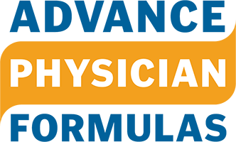 Advance Physician Formulas